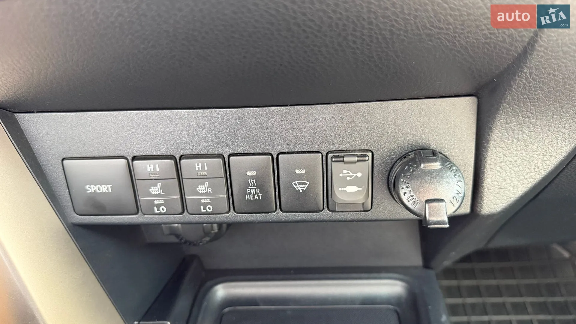 2013 Toyota RAV 4 - мініатюра 21
