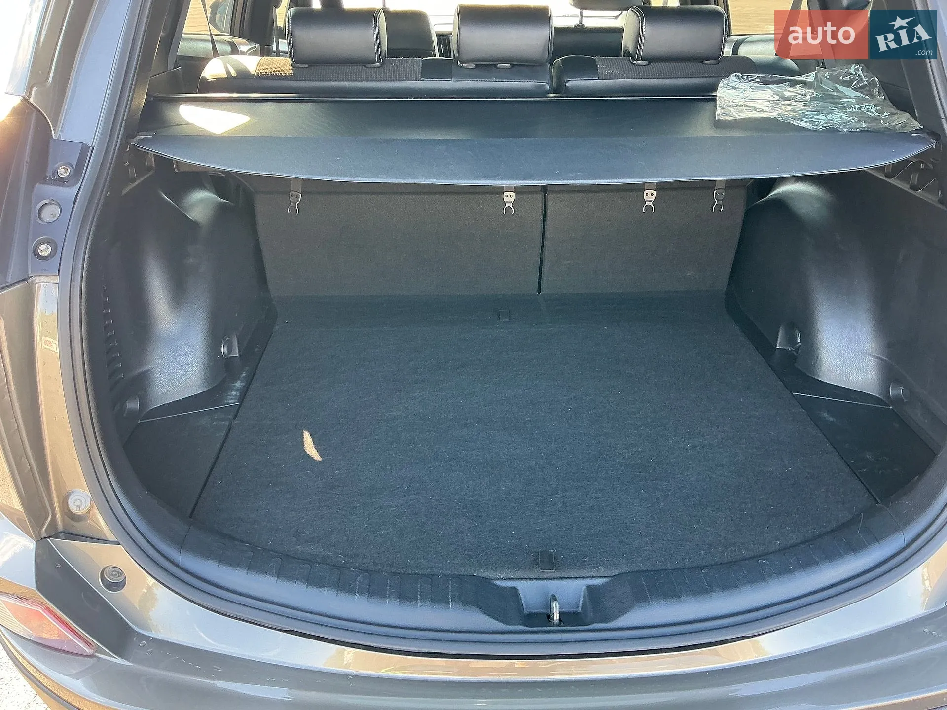 2016 Toyota RAV 4 - мініатюра 25