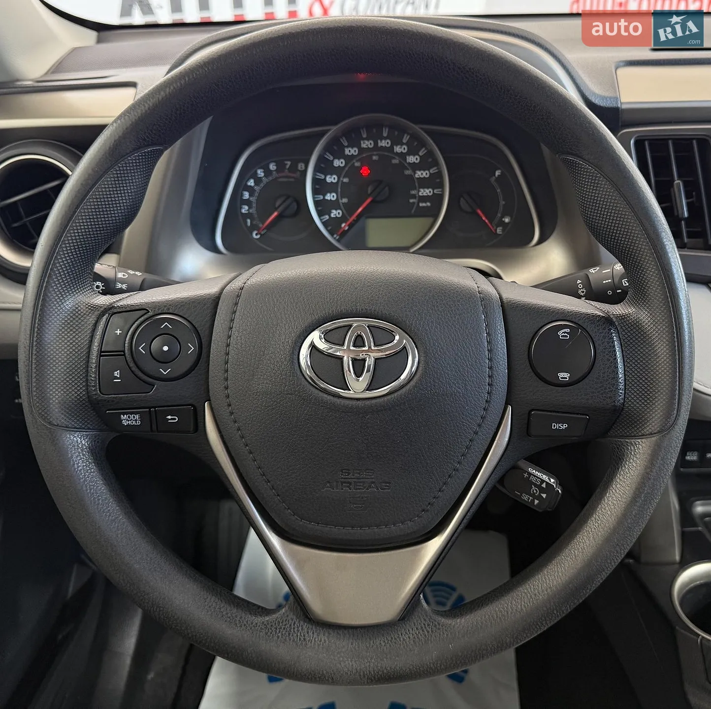 2013 Toyota RAV 4 - мініатюра 13