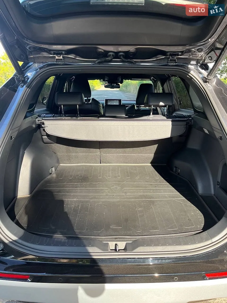 2019 Toyota RAV 4 - мініатюра 16