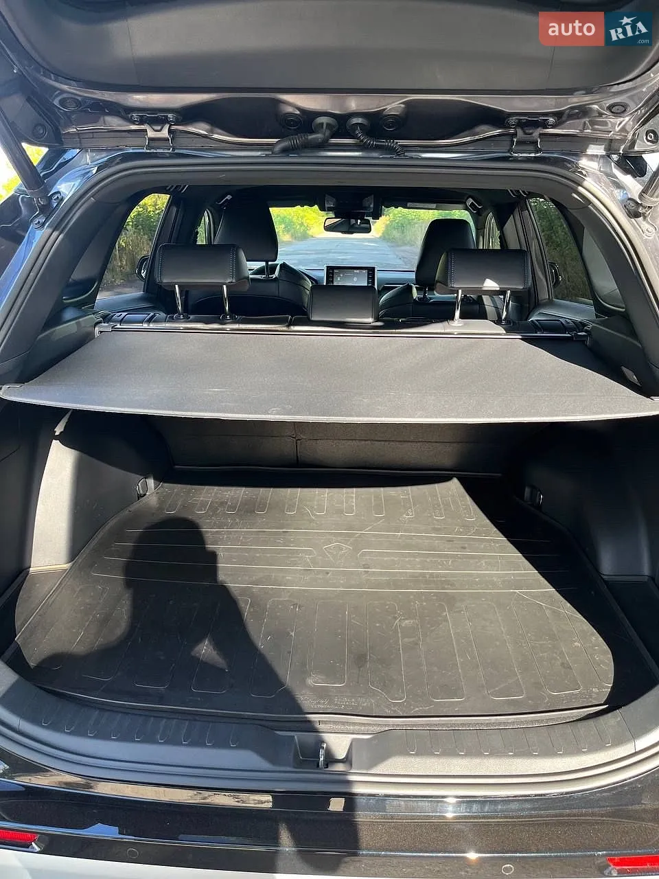 2019 Toyota RAV 4 - мініатюра 20