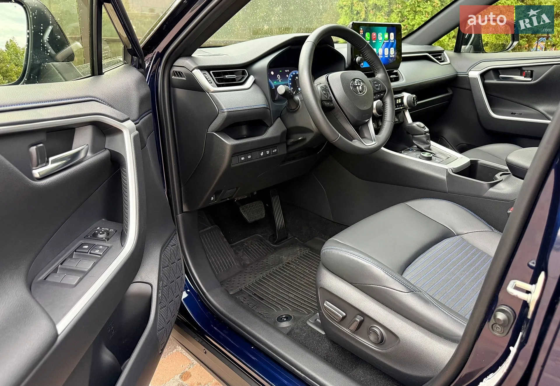 2024 Toyota RAV 4 - мініатюра 15