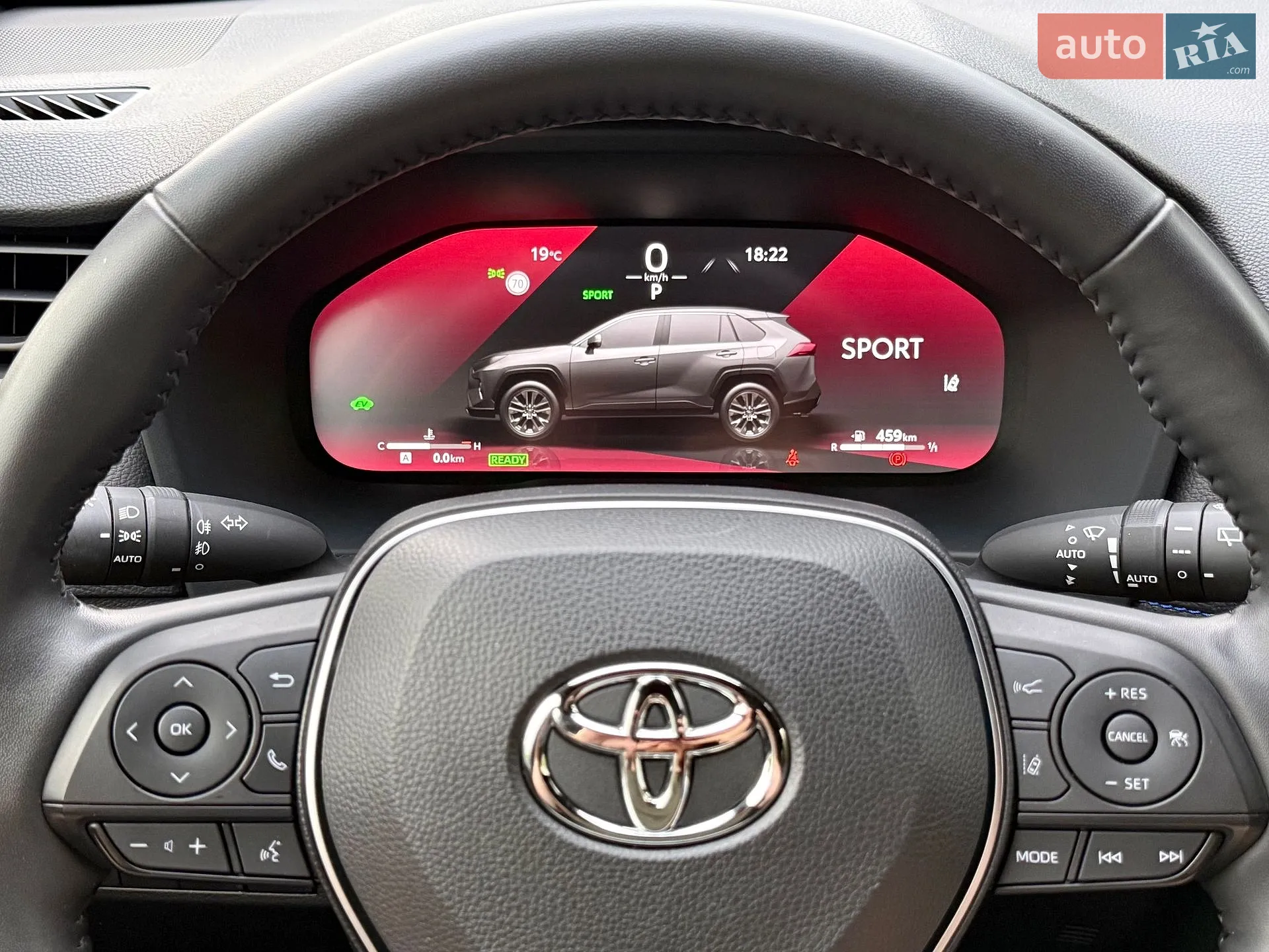 2024 Toyota RAV 4 - мініатюра 33