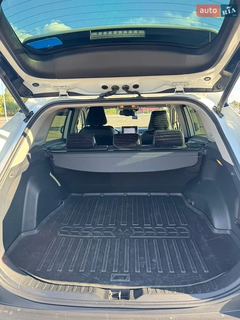 2019 Toyota RAV 4 - мініатюра 18