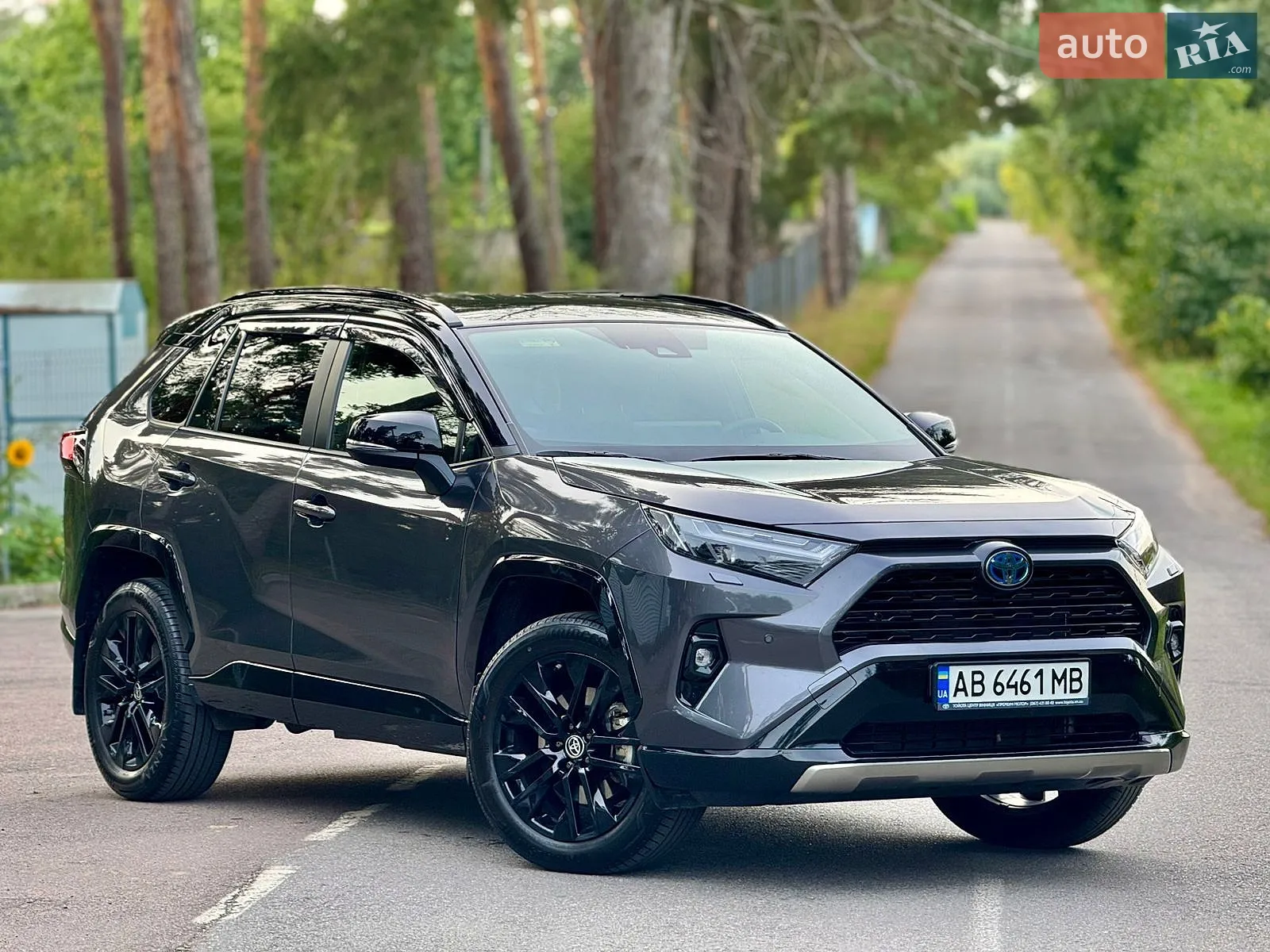 2025 Toyota RAV 4 - мініатюра 10
