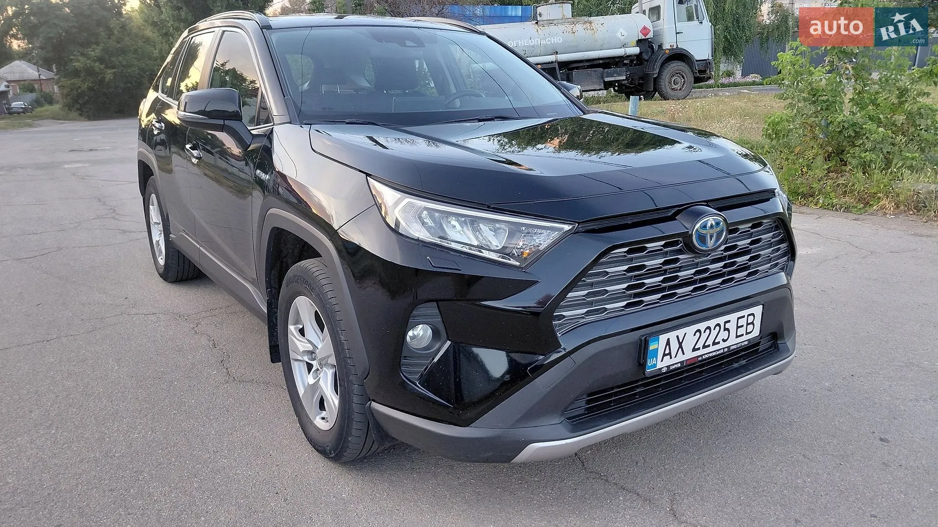 2021 Toyota RAV 4 - мініатюра 34