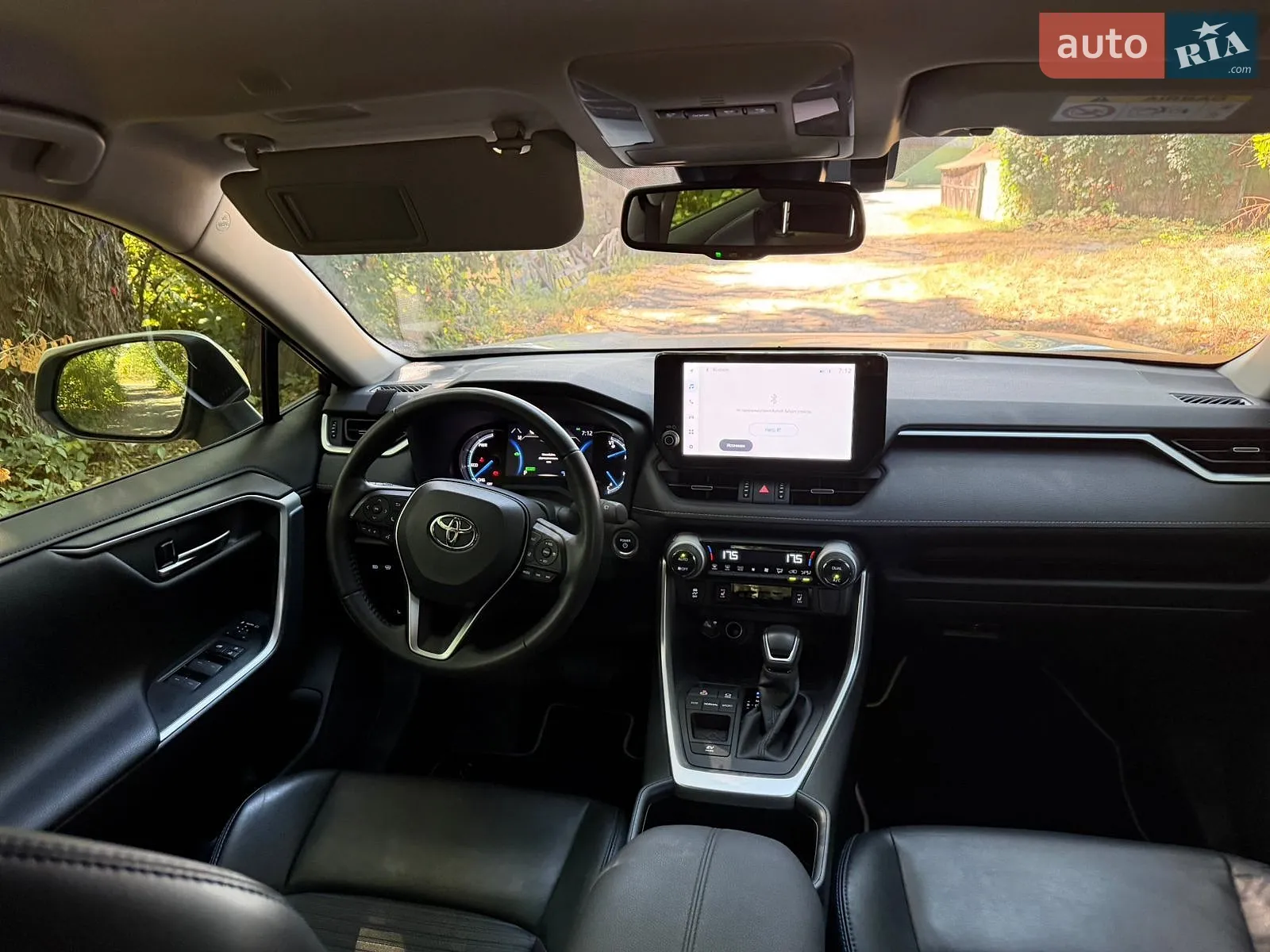 2024 Toyota RAV 4 - мініатюра 27