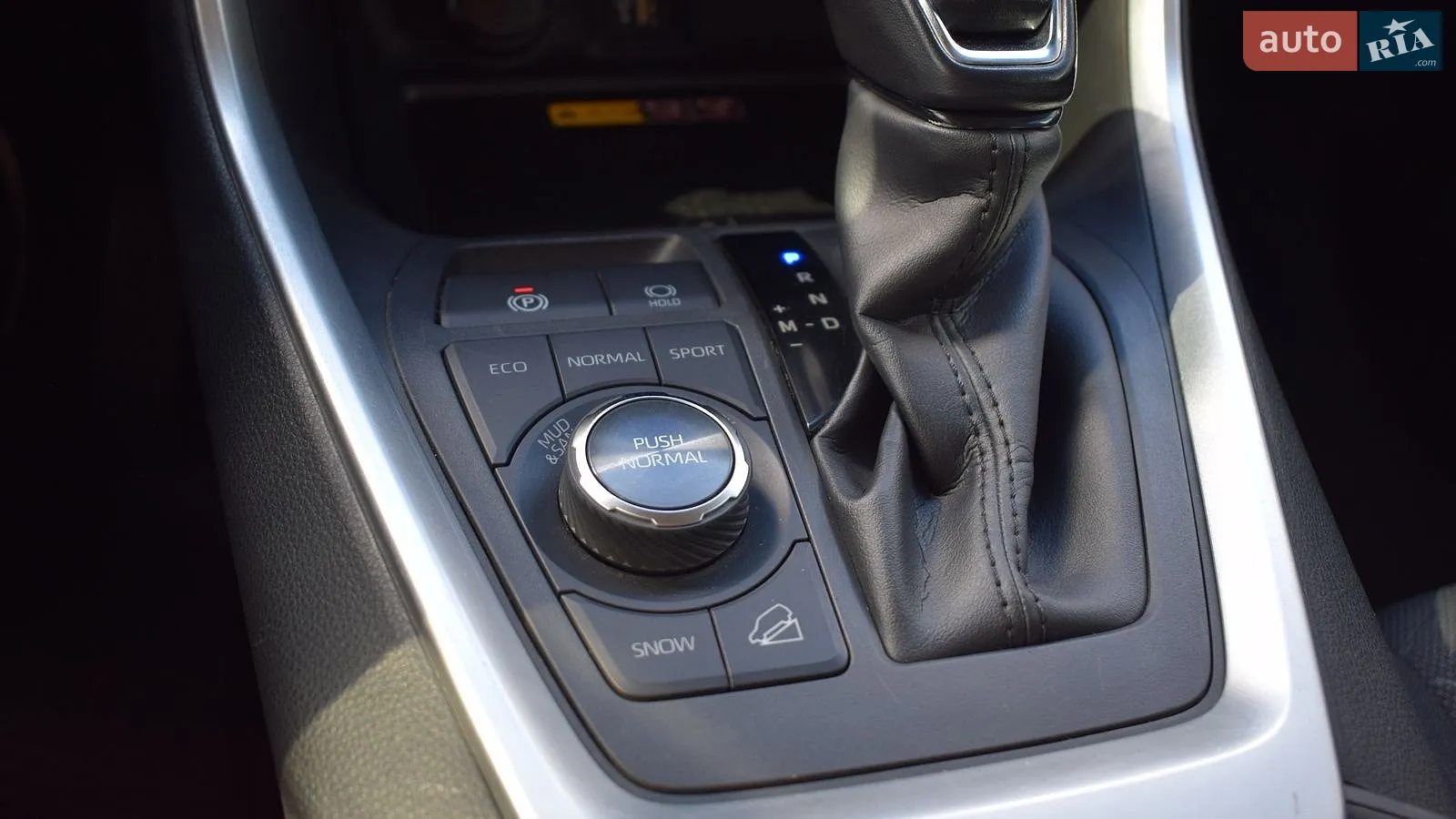 2023 Toyota RAV 4 - мініатюра 22