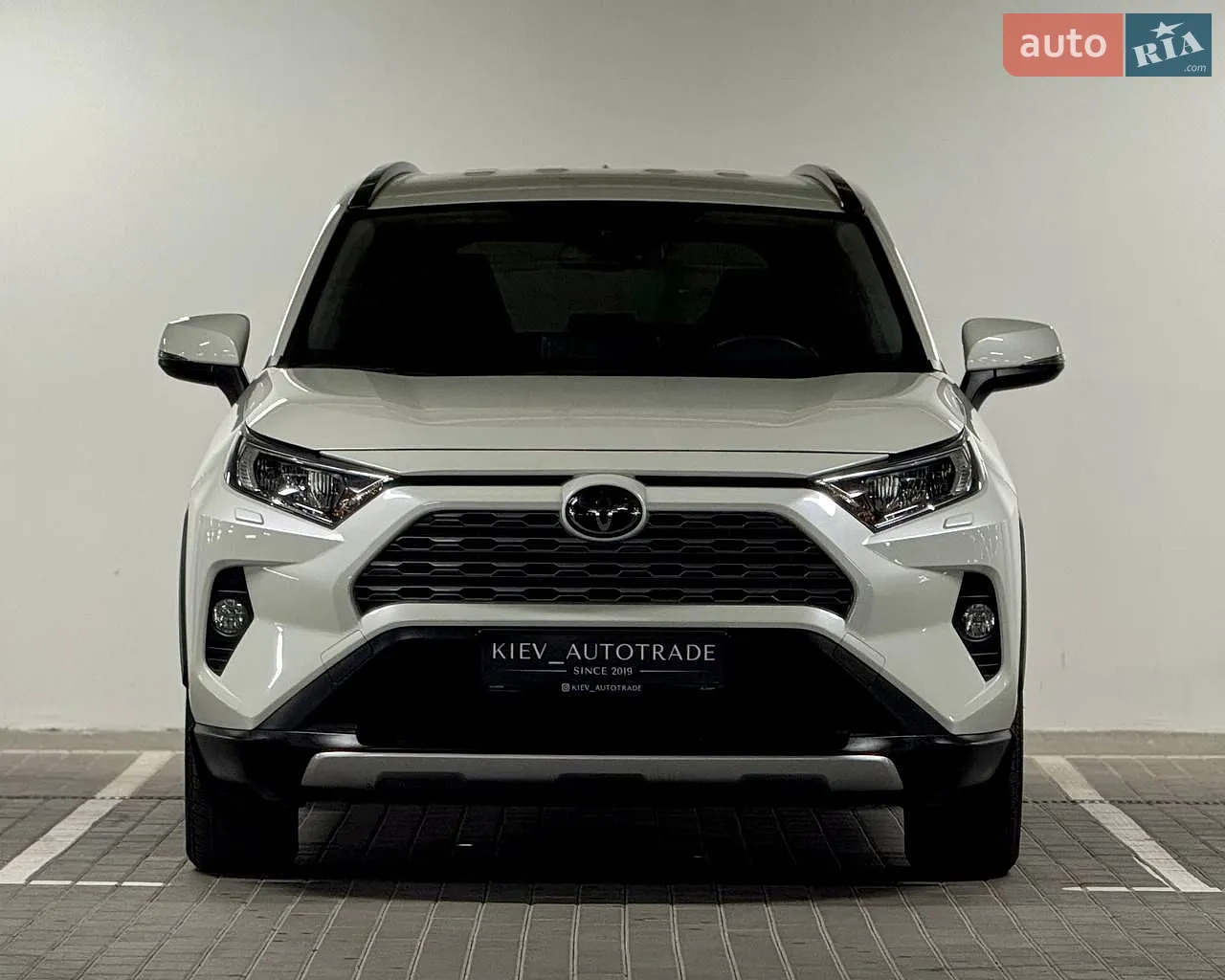 2021 Toyota RAV 4 - мініатюра 4