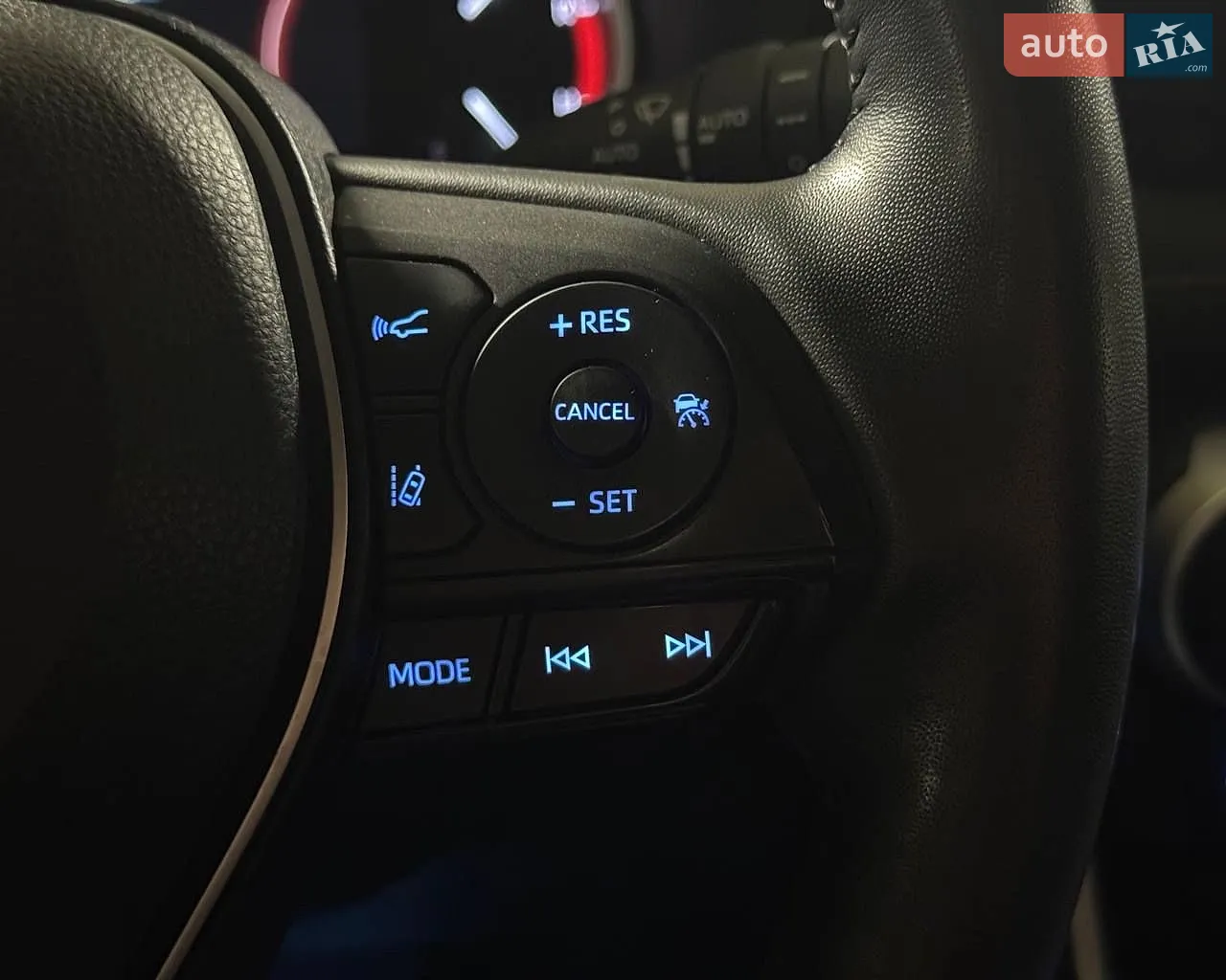 2021 Toyota RAV 4 - мініатюра 21