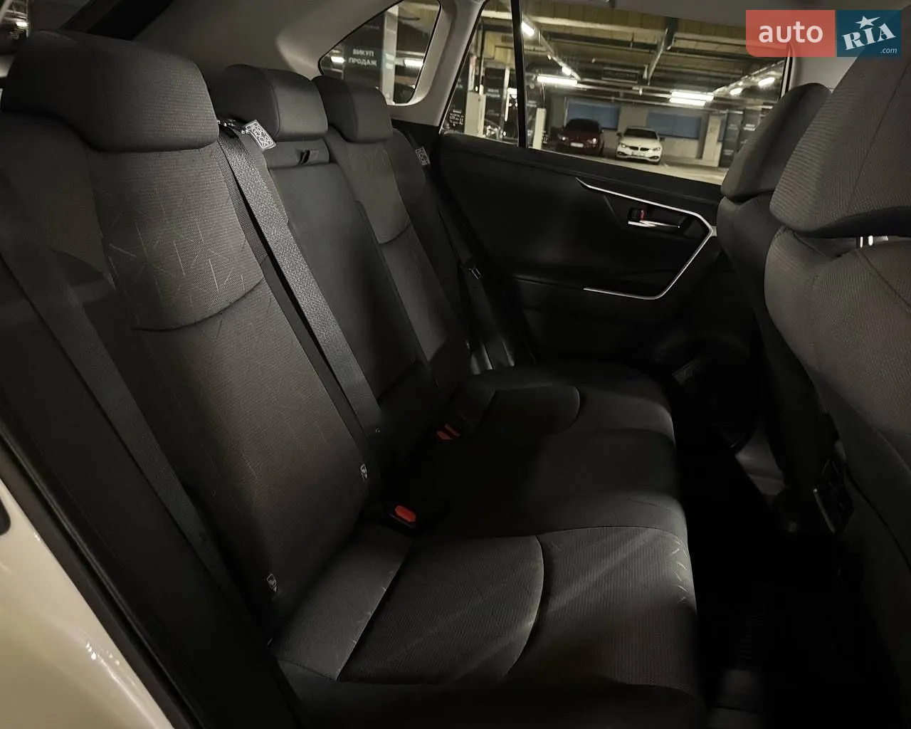 2021 Toyota RAV 4 - мініатюра 35