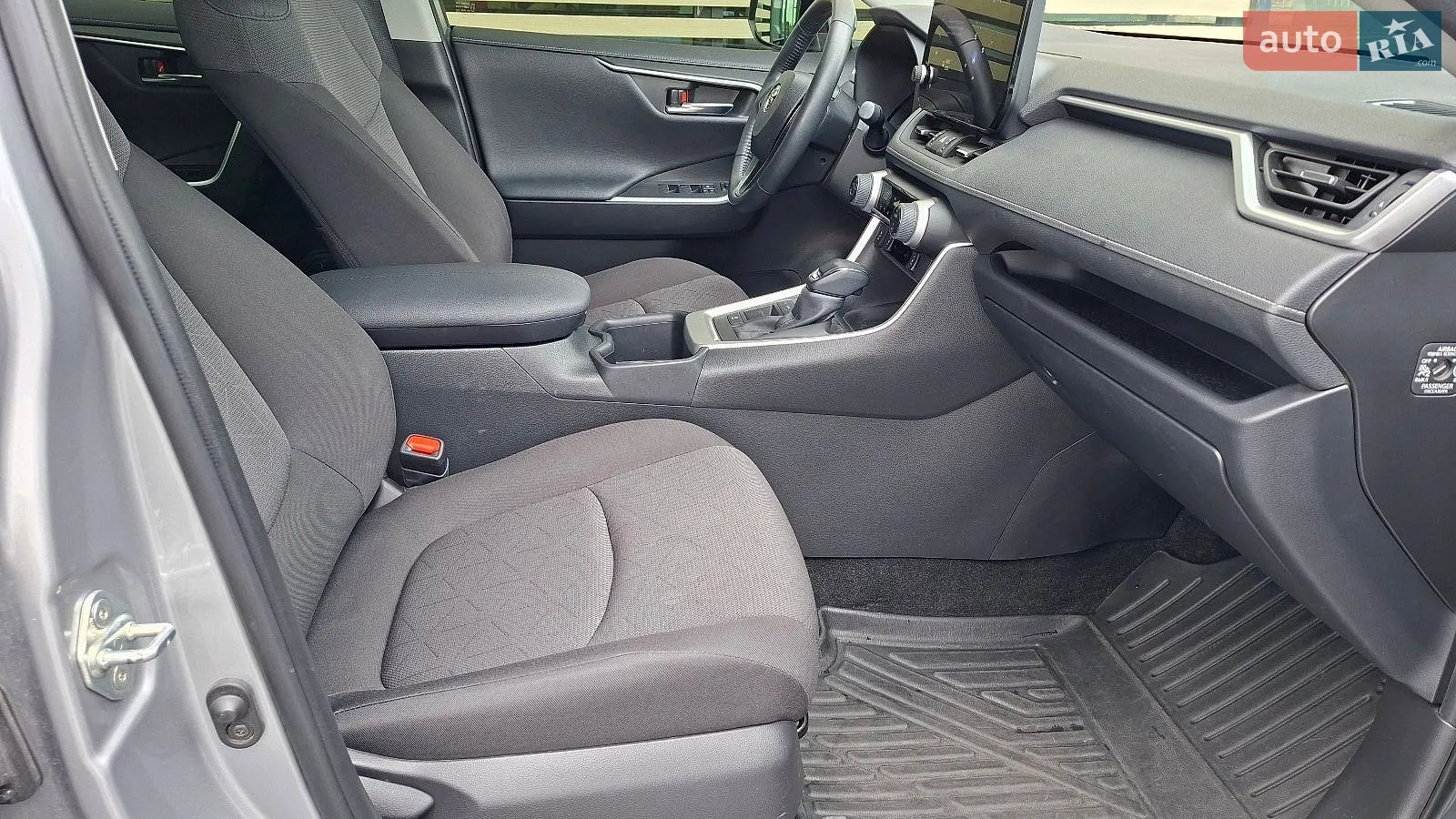 2023 Toyota RAV 4 - мініатюра 9