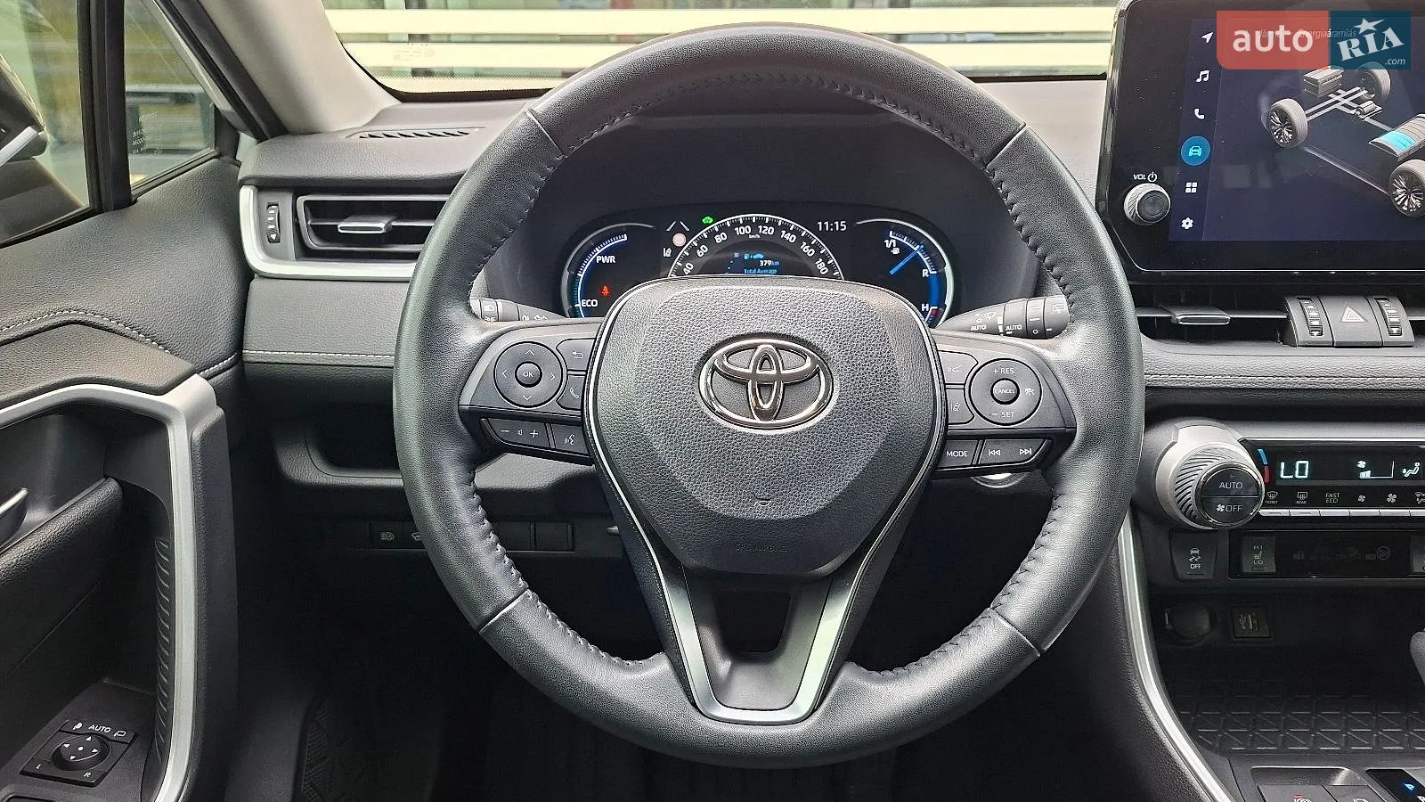 2023 Toyota RAV 4 - мініатюра 16