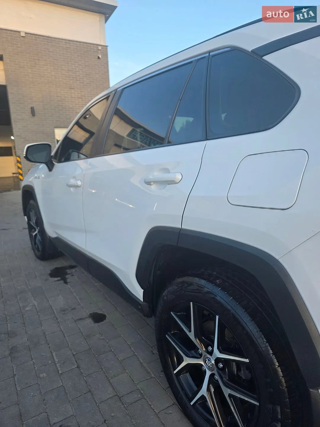 2019 Toyota RAV 4 - мініатюра 5