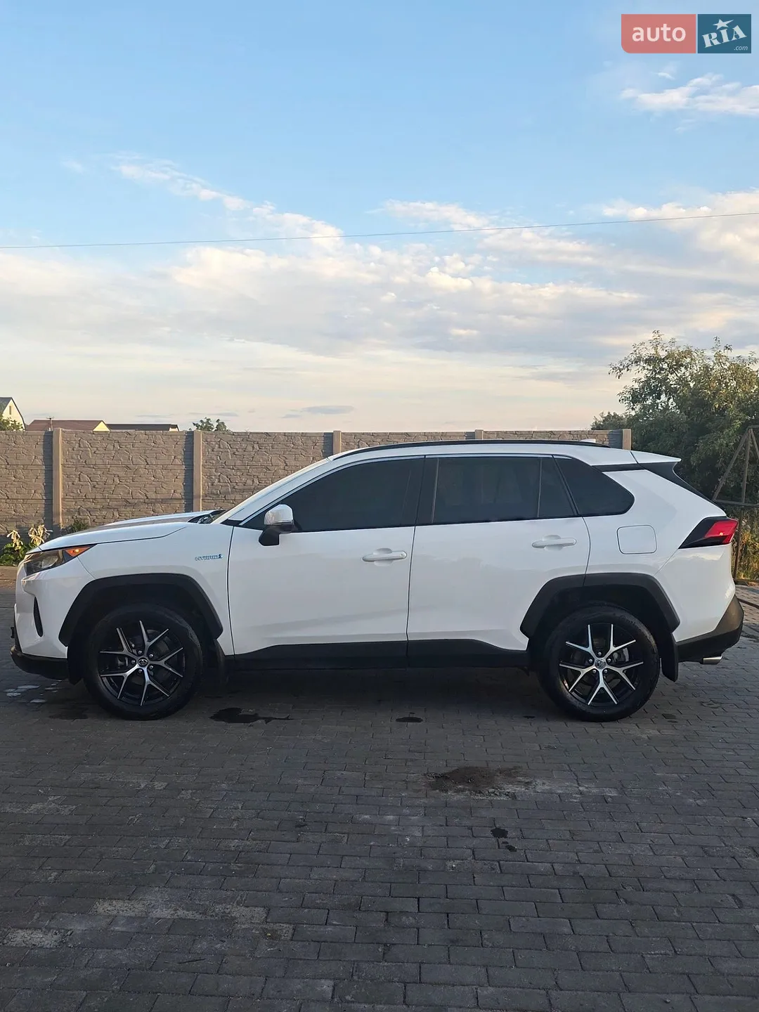 2019 Toyota RAV 4 - мініатюра 3