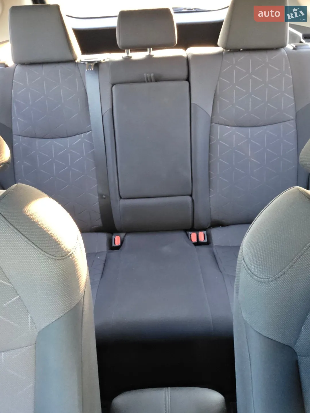 2019 Toyota RAV 4 - мініатюра 22