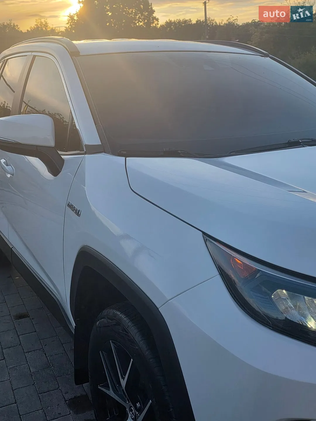 2019 Toyota RAV 4 - мініатюра 10