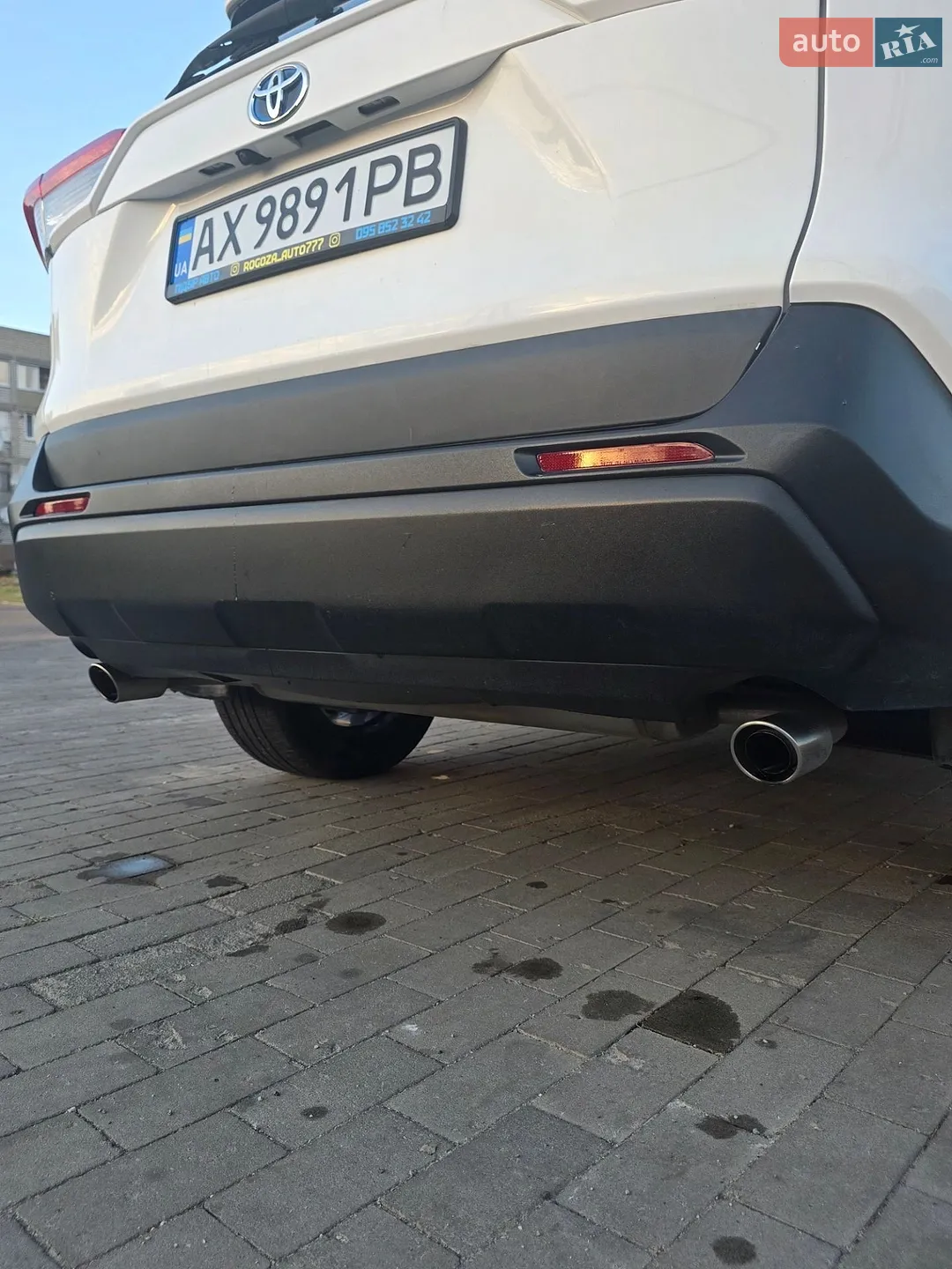 2019 Toyota RAV 4 - мініатюра 15