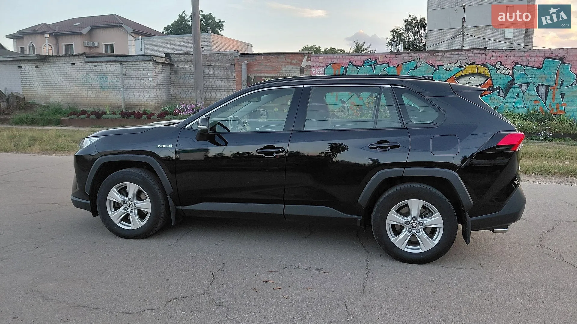 2021 Toyota RAV 4 - мініатюра 9
