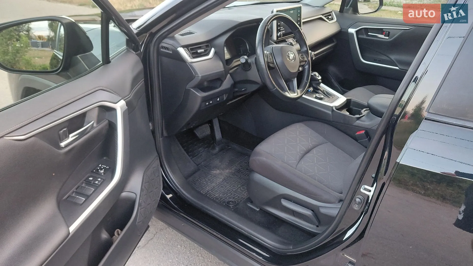 2021 Toyota RAV 4 - мініатюра 21