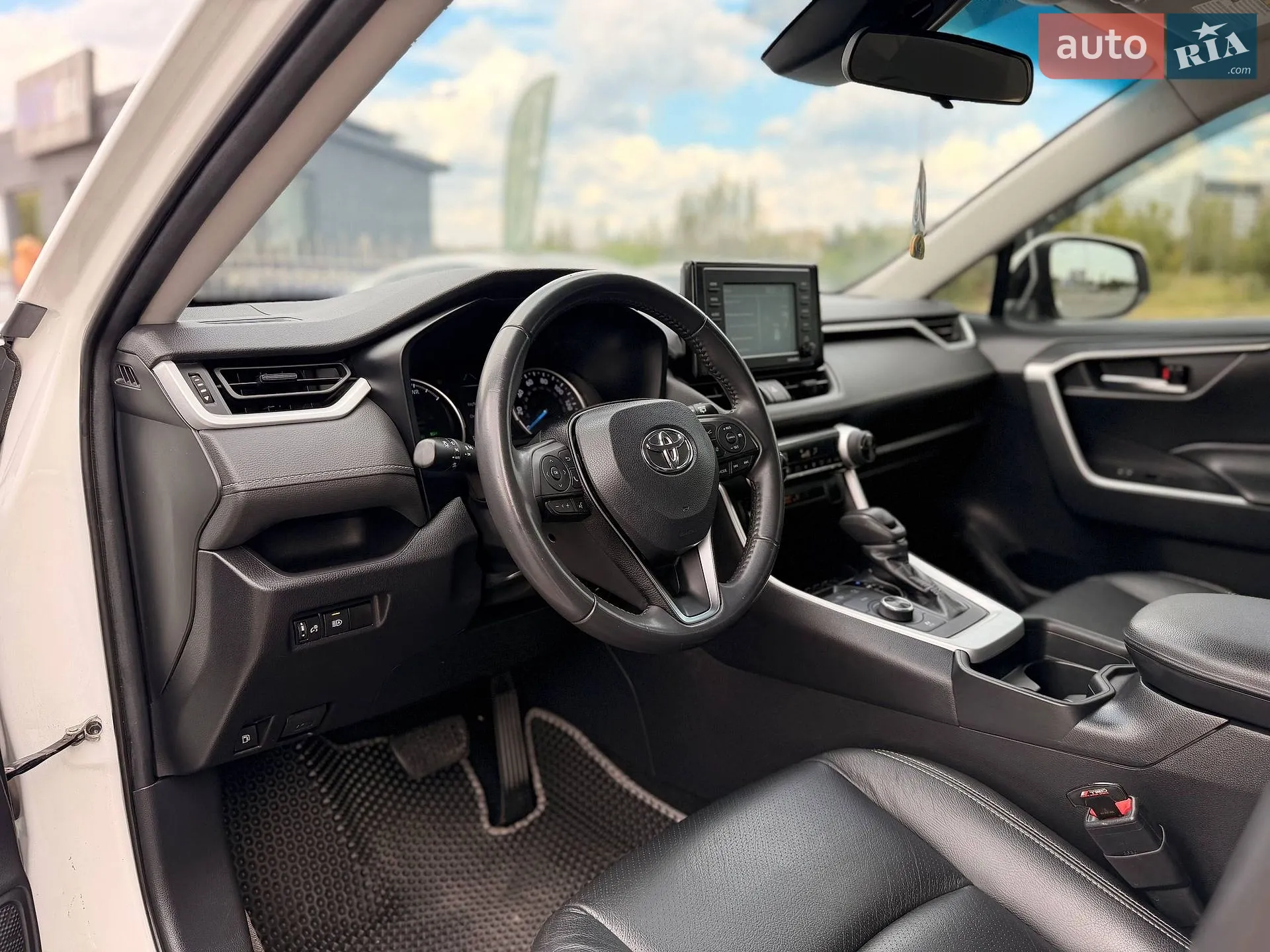 2020 Toyota RAV 4 - мініатюра 50