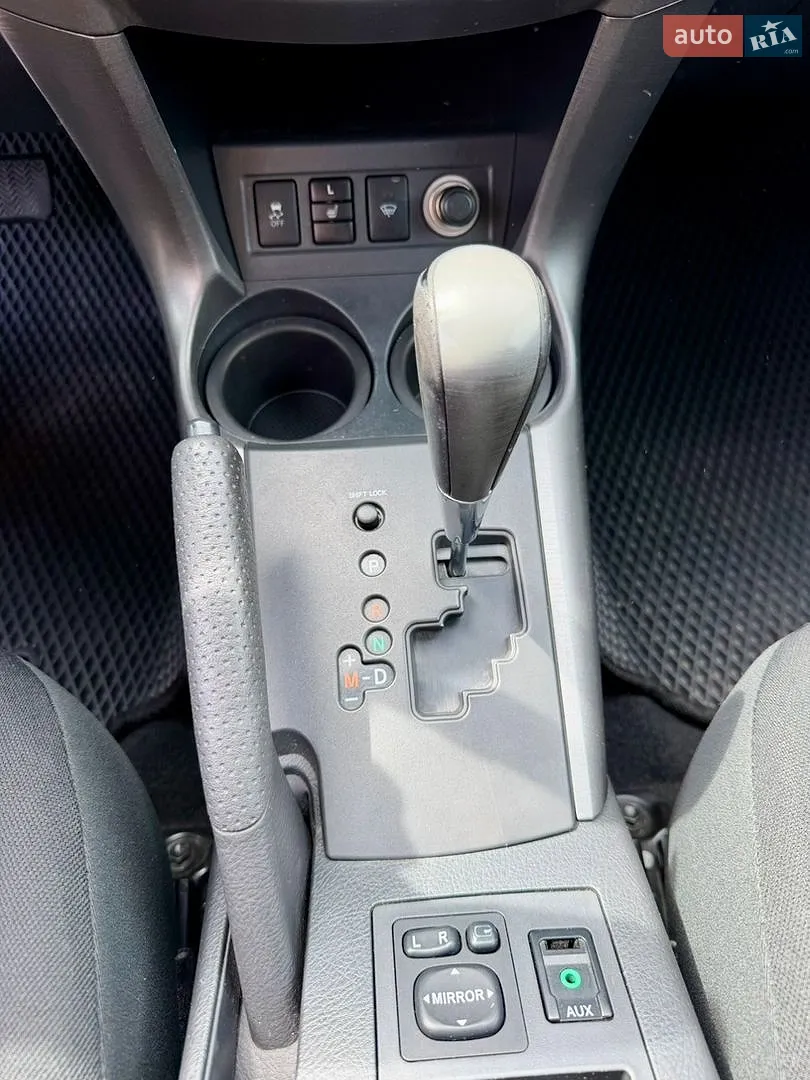 2011 Toyota RAV 4 - мініатюра 25