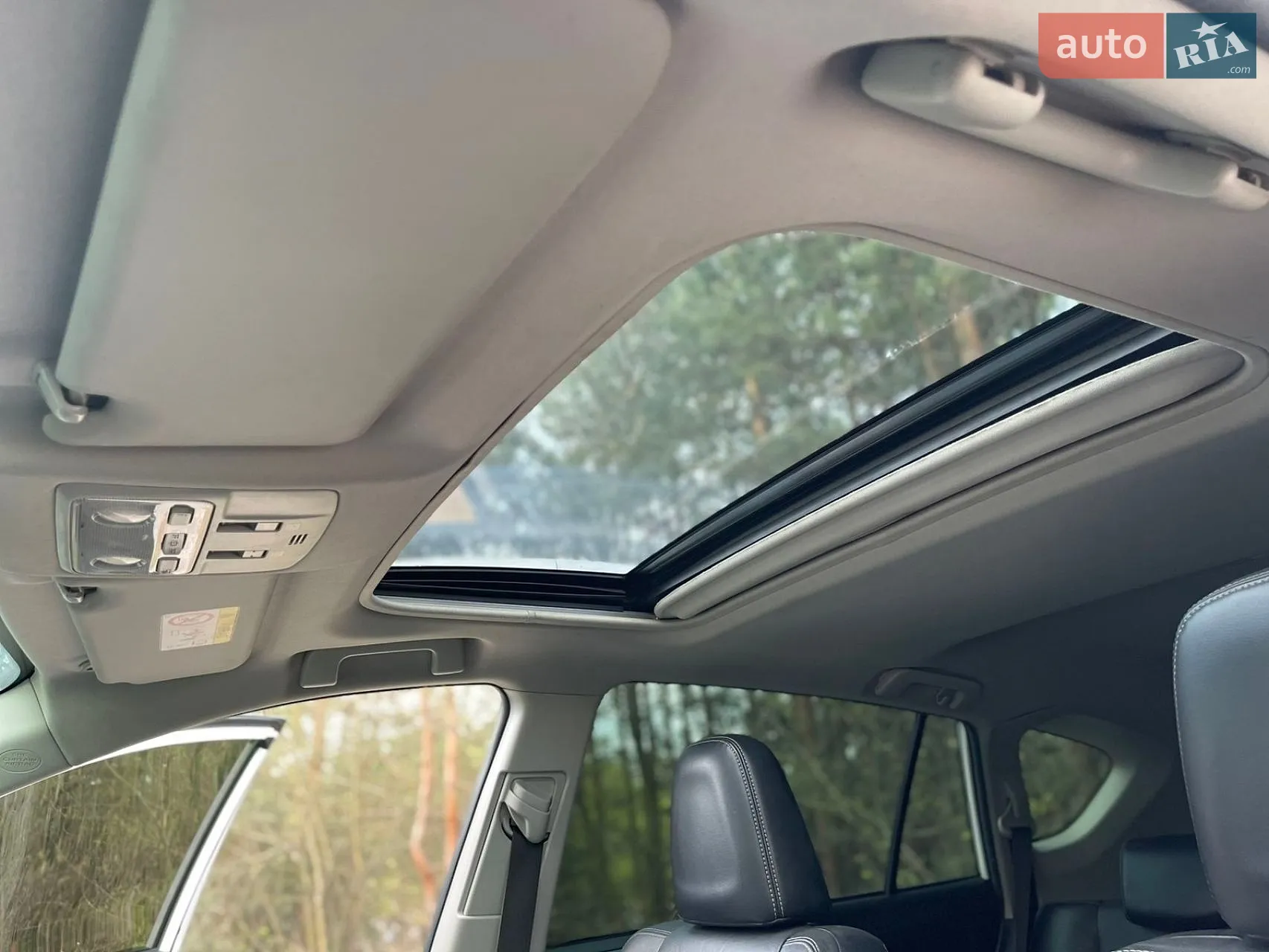 2013 Toyota RAV 4 - мініатюра 34