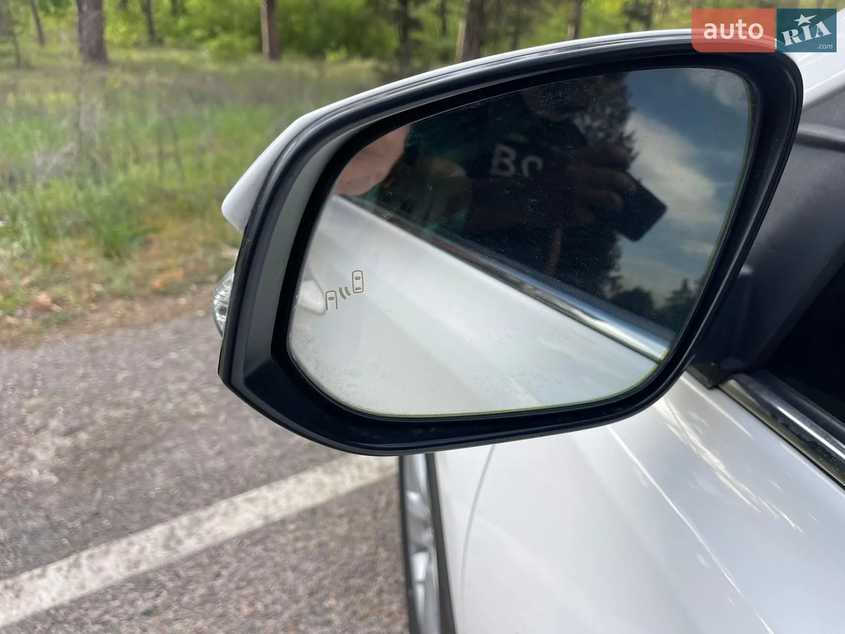 2013 Toyota RAV 4 - мініатюра 35