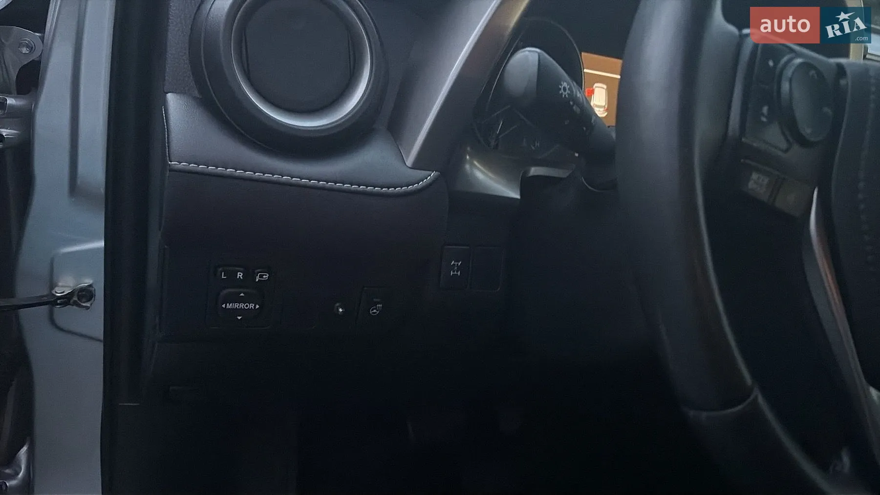 2016 Toyota RAV 4 - мініатюра 20