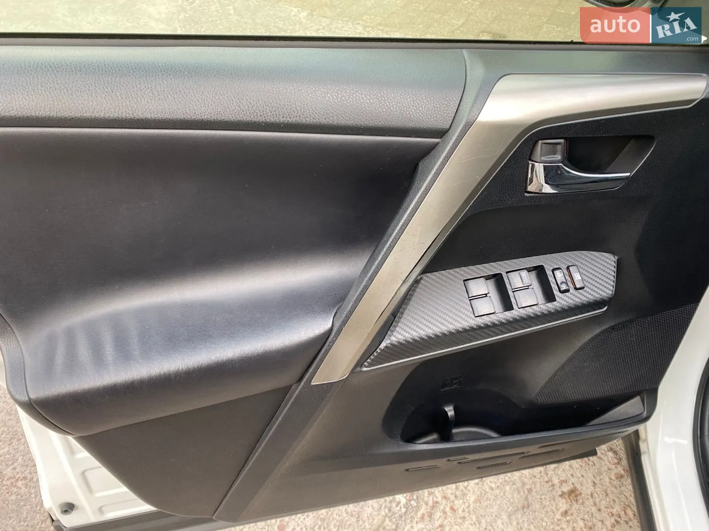 2013 Toyota RAV 4 - мініатюра 15