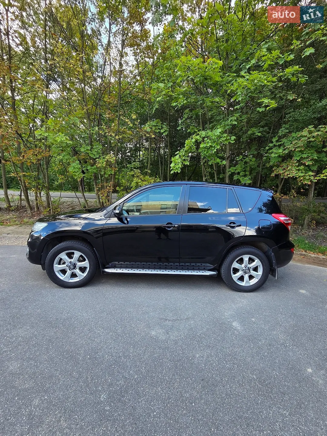 2012 Toyota RAV 4 - мініатюра 20