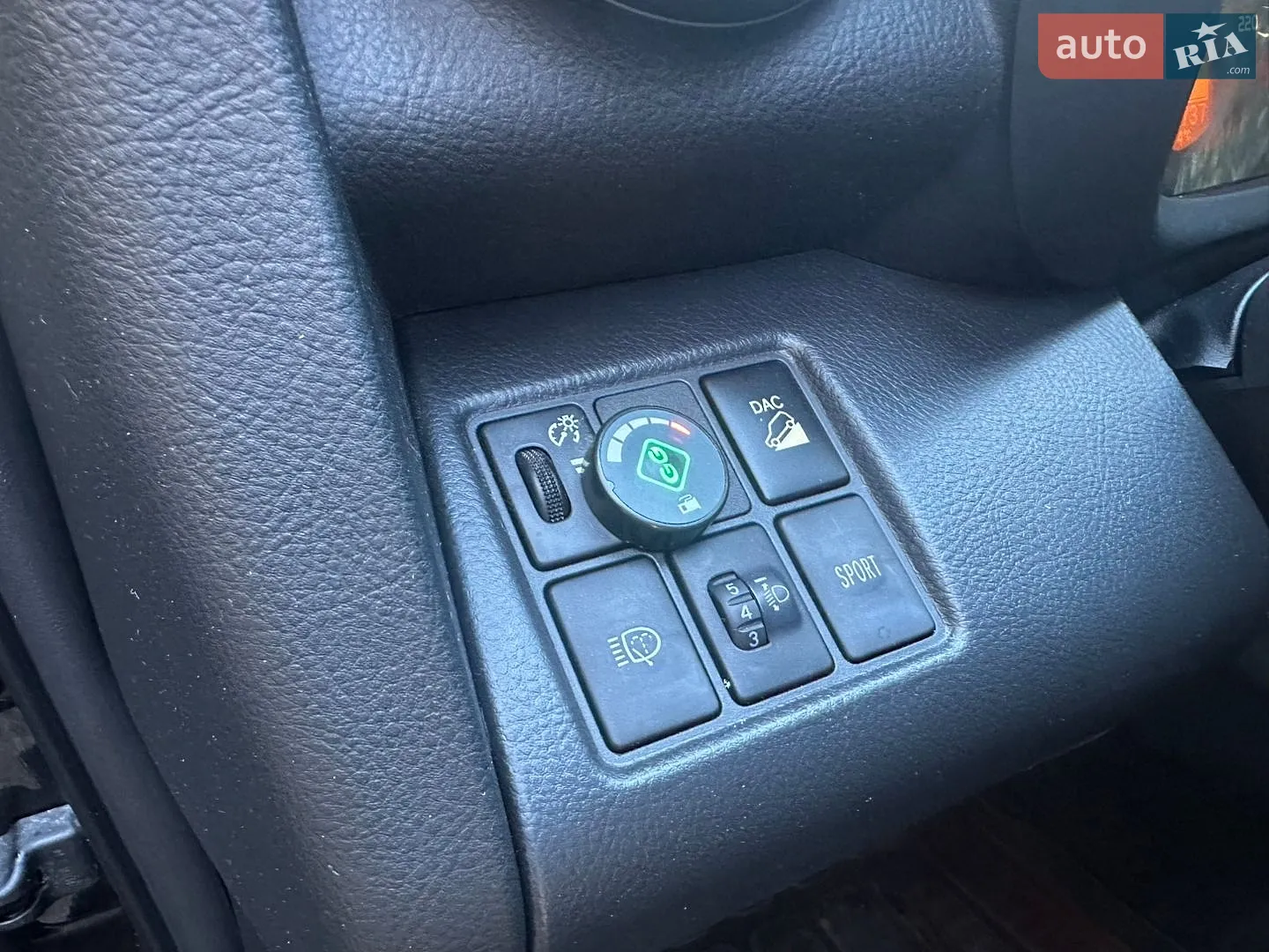 2010 Toyota RAV 4 - мініатюра 37