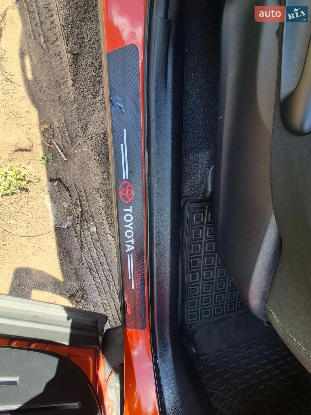 2016 Toyota RAV 4 - мініатюра 14