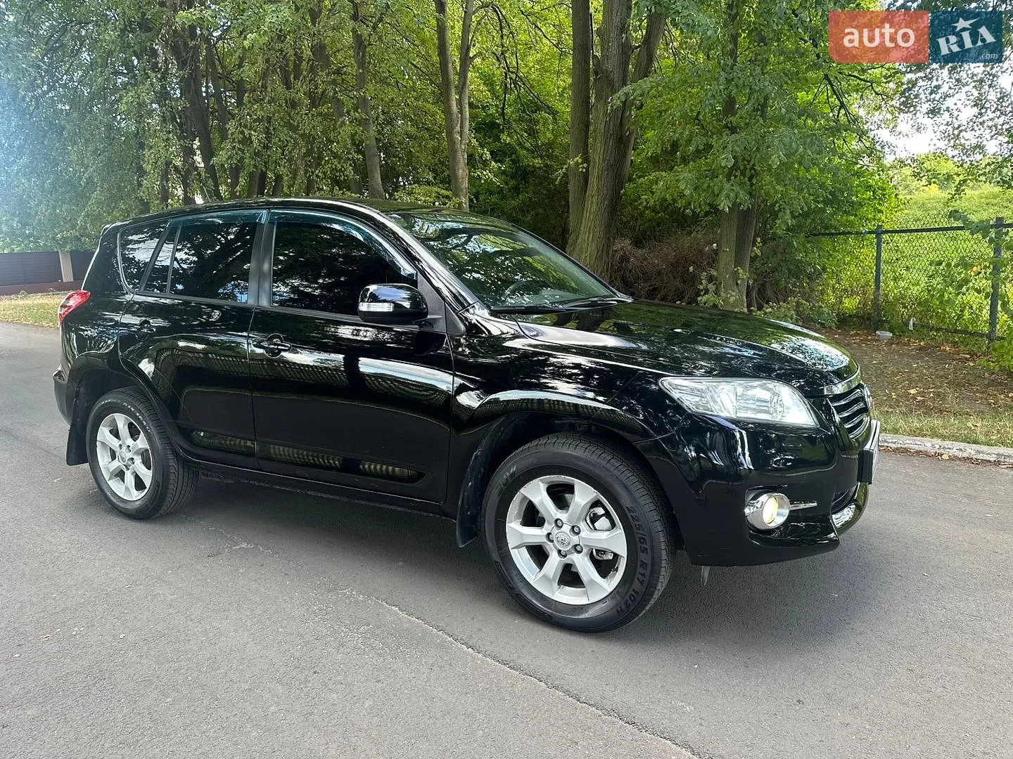 2010 Toyota RAV 4 - мініатюра 22