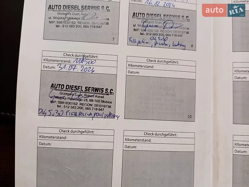 Внедорожник / Кроссовер Toyota RAV4 2015 в Львове документ