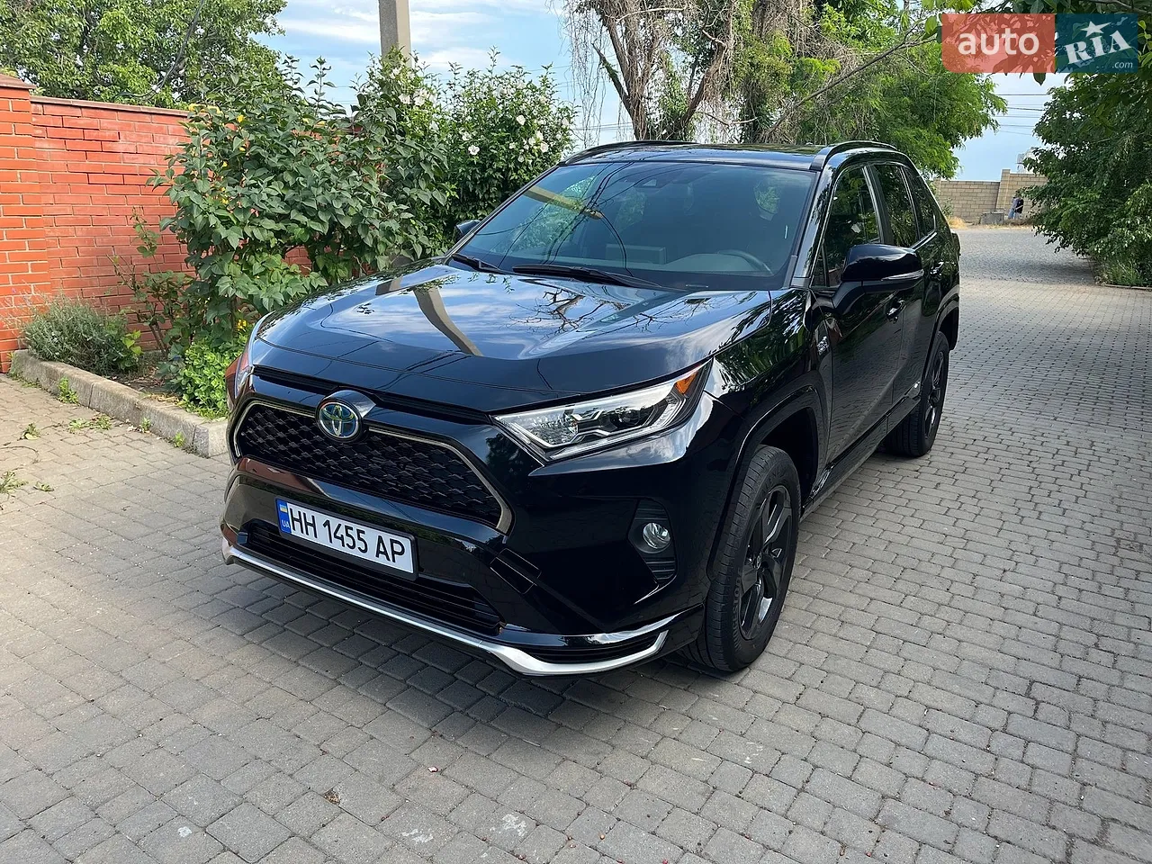 2021 Toyota RAV 4 - мініатюра 31