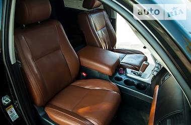 Внедорожник / Кроссовер Toyota Sequoia 2008 в Днепре