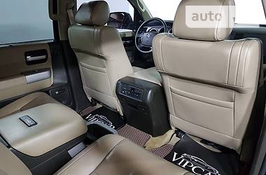 Внедорожник / Кроссовер Toyota Sequoia 2008 в Киеве