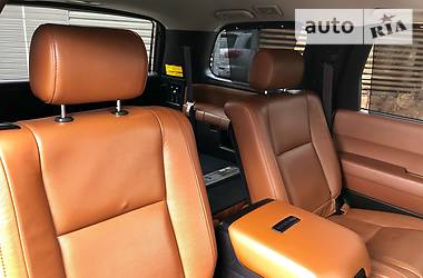 Внедорожник / Кроссовер Toyota Sequoia 2009 в Киеве