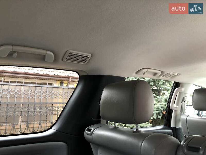 Внедорожник / Кроссовер Toyota Sequoia 2012 в Киеве