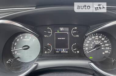 Внедорожник / Кроссовер Toyota Sequoia 2019 в 