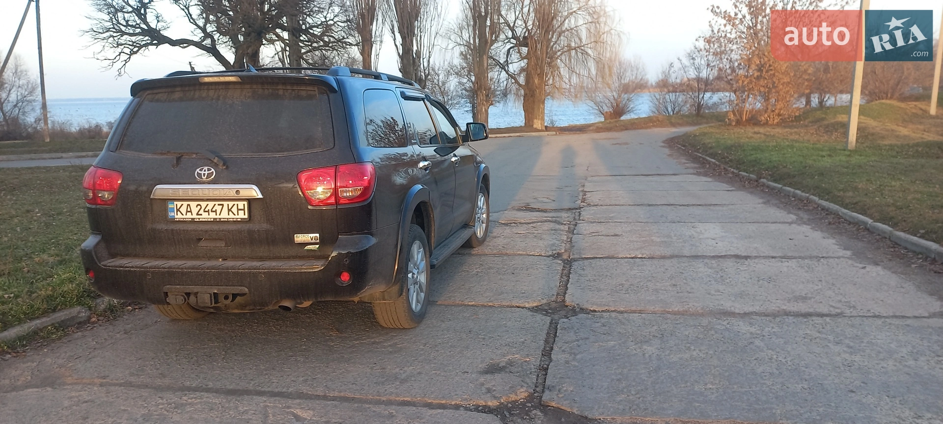 2013 Toyota Sequoia - мініатюра 13
