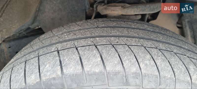 Позашляховик / Кросовер Toyota Sequoia 2008 в Дніпрі