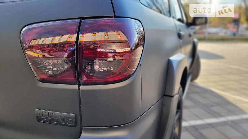 Внедорожник / Кроссовер Toyota Sequoia 2008 в Виннице