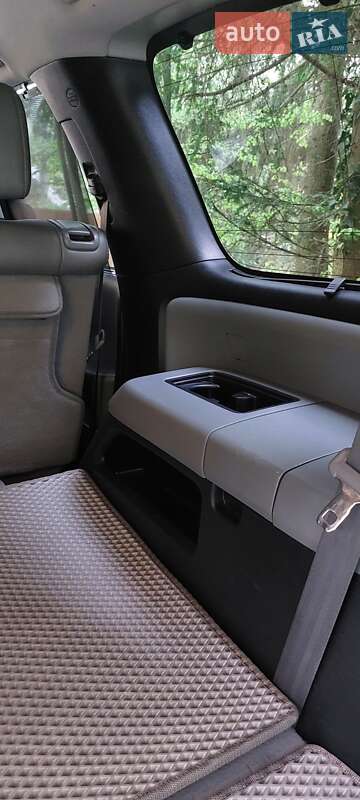 Внедорожник / Кроссовер Toyota Sequoia 2017 в Киеве фото 5 Внедорожник / Кроссовер Toyota Sequoia 2017 в Киеве