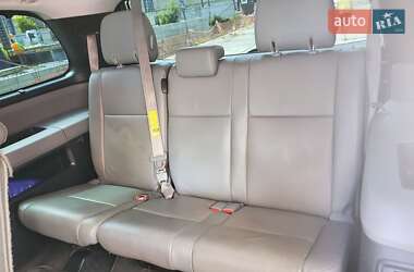 Позашляховик / Кросовер Toyota Sequoia 2017 в Львові
