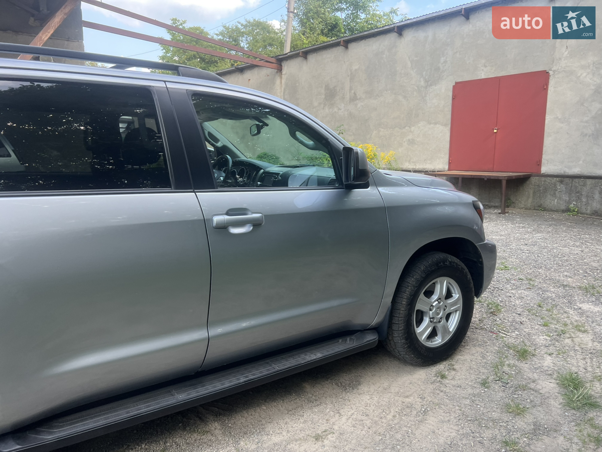 2016 Toyota Sequoia - мініатюра 14