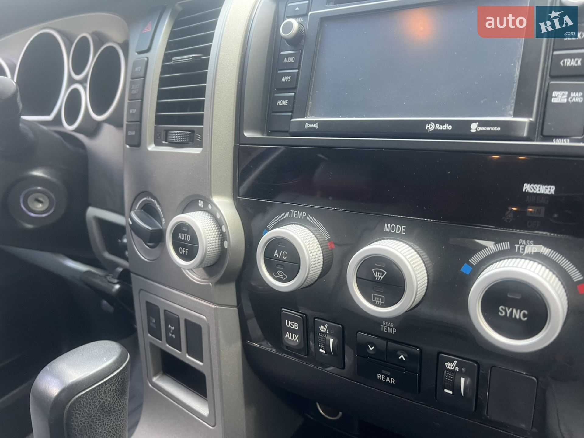 2016 Toyota Sequoia - мініатюра 25