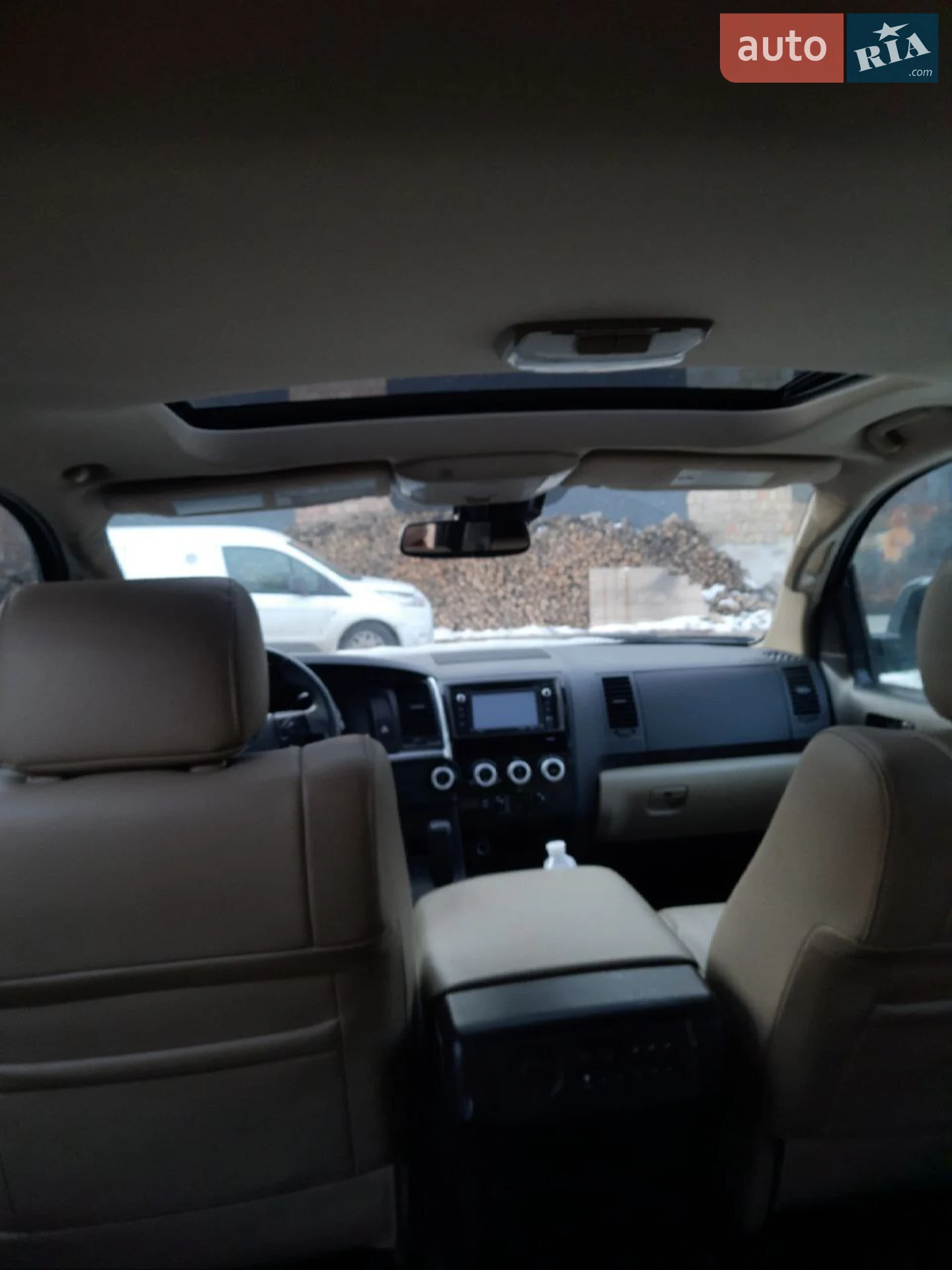 2018 Toyota Sequoia - мініатюра 23