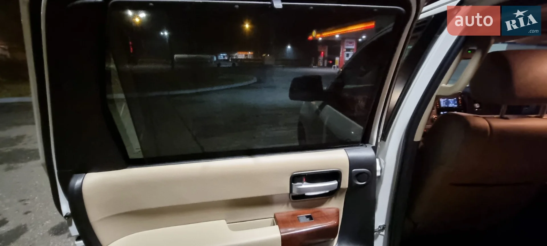 2016 Toyota Sequoia - мініатюра 4
